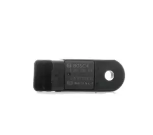 Image of Bosch Sensors 0 261 230 344 Sensor, intake manifold pressure FIAT,PEUGEOT,CITROEN,QUBO (225),FIORINO Kasten/Kombi (225),Fiorino MPV (225)