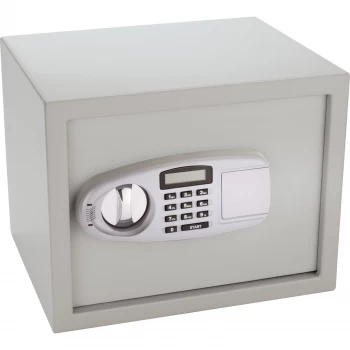 Image of Draper Medium Electronic Combination Safe