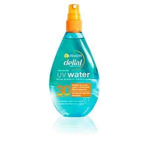 Image of UV WATER spray protector transparente SPF30 150ml