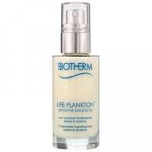 Image of Biotherm Life Plankton Sensitive Emulsion 50ml