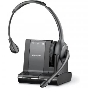 Image of Plantronics Savi W710M Mono Wireless Headset
