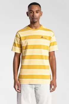 Image of Cotton 'Ventura' Short Sleeve T-Shirt