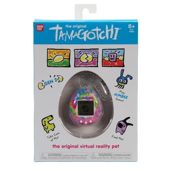 Image of Tamagotchi Original 14 - Tie Dye