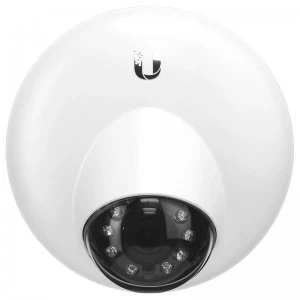 Image of UniFi IR Indoor Outdoor Dome Camera