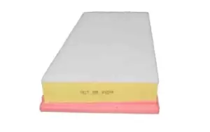 Image of VALEO Air filter 585355 Engine air filter,Engine filter RENAULT,MEGANE III Grandtour (KZ0/1),Scenic III (JZ0/1_),Megane III Schragheck (BZ0/1_)