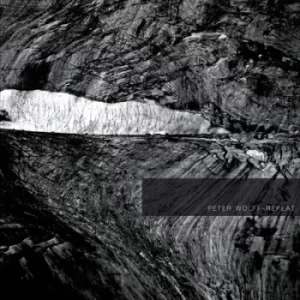 Image of Repeat by Peter Wolff CD Album