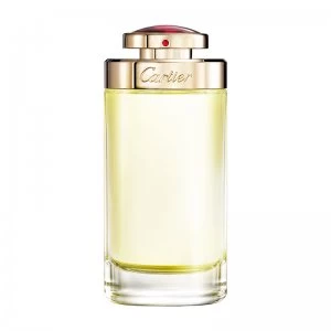 Image of Cartier Baiser Fou Eau de Parfum For Her 75ml