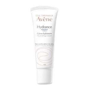 Image of Avene Hydrance Rich Hydrating Cream 40ml
