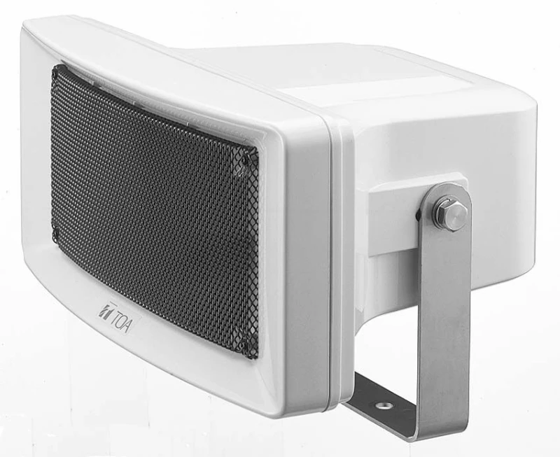 Image of TOA CS-154 loudspeaker White Wired 15 W