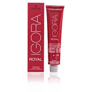 Image of IGORA ROYAL 4-88 60ml