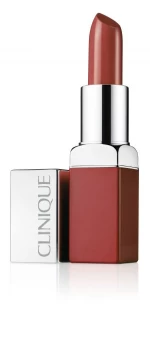 Image of Clinique Pop Lip Colour Primer Mocha Pop