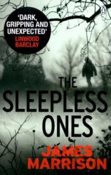 Image of The Sleepless Ones by James Marrison Paperback