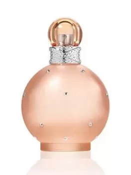 Image of Britney Spears Naked Fantasy Eau de Toilette For Her 100ml