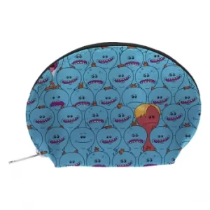 Image of Rick & Morty Wallet Mr. Meeseeks