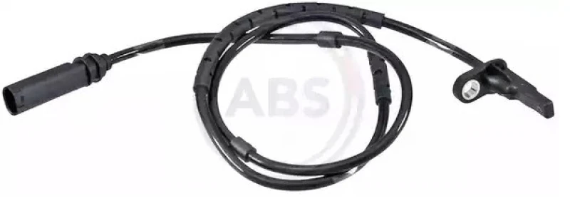 Image of A.B.S. 31228 ABS Sensor Sensor,wheel speed (412)