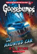 Image of haunted car