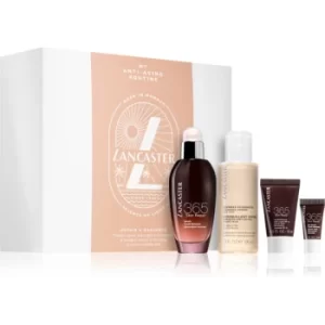 Image of Lancaster 365 Skin Repair Gift Set (with Anti-Wrinkle Effect)
