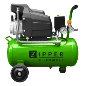 Image of COM24E 24L Air Compressor 230 V