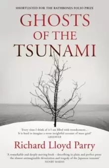 Image of Ghosts of the Tsunami : Death and Life in Japan