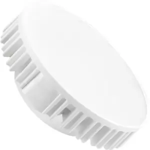 Image of Kosnic 7W LED GX53 Disk Daylight - KLED07DSK/GX53-W60