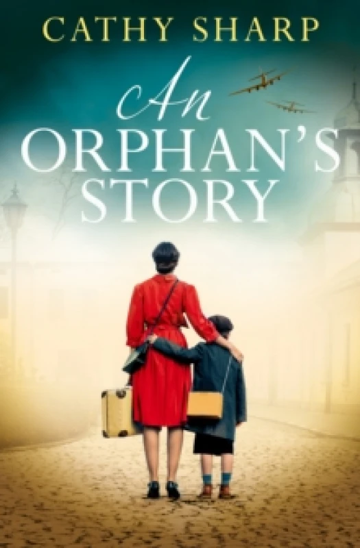 Image of An Orphan's Story. Paperback. By Cathy Sharp Books