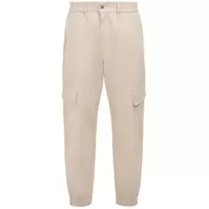 Image of Barbour International Monaco Trousers - Nude