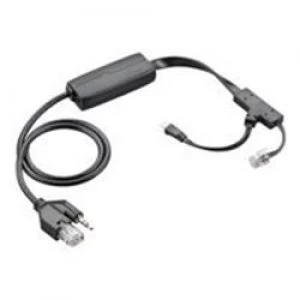 Image of Plantronics APP-51 EHS for Polycom SIP Handsets`