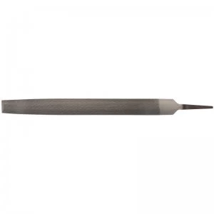 Image of Draper Half Round File 10" / 250mm Bastard (Coarse) Pack of 12