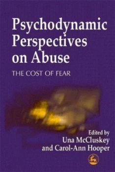 Image of Psychodynamic Perspectives on Abuse by Margaret Bell Book