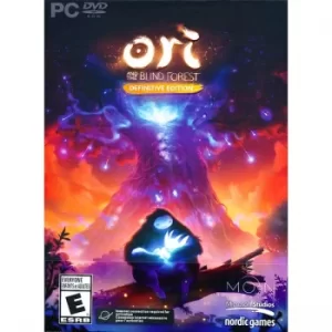 Image of Ori & the Blind Forest Definitive Edition PC Game