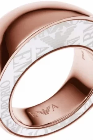 Image of Emporio Armani EGS1873221505 Ring