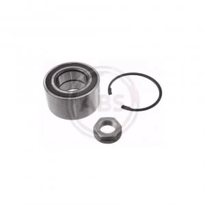 Image of Front (left /right) Wheel Bearing Kit A.B.S. 200972