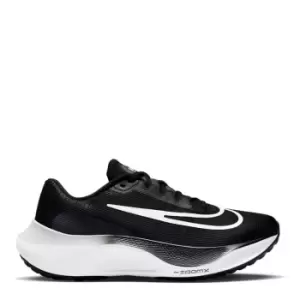 Image of Nike Zoom Fly 5 Mens Road Running Shoes - Black
