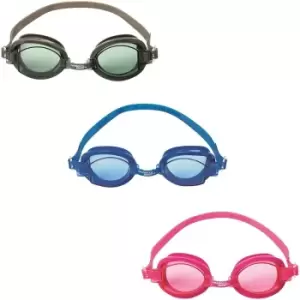 Image of Hydro Swim Ocean Waves Goggles Ages 7+