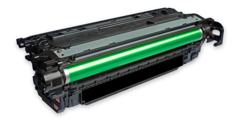Image of PrintMate HP CF460X. remanufactured toner. high capacity. Black 27000p