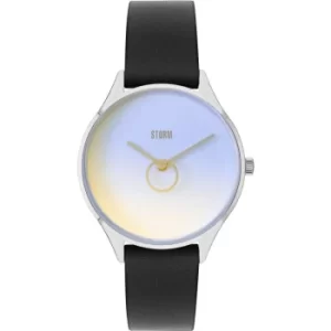 Image of Ladies Storm Libby Ice Blue Watch