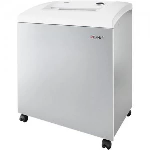 Image of Dahle Professional Office Clean Air Shredder 140L
