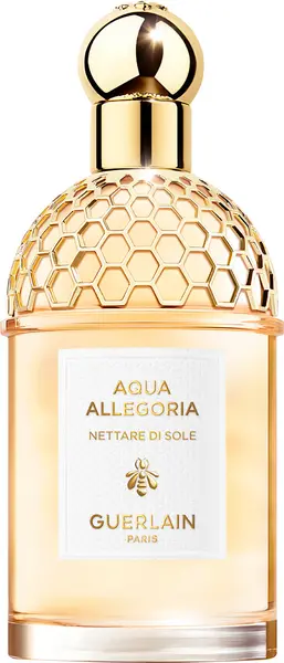 Image of Guerlain Aqua Allegoria Nettare Di Sole Eau de Toilette For Her 75ml