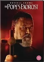 Image of The Pope's Exorcist