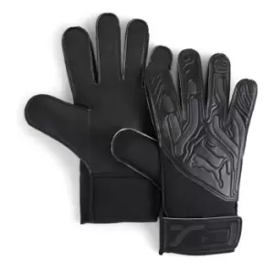 Image of Puma Ultra Play Goalkeeper Gloves Juniors - Black