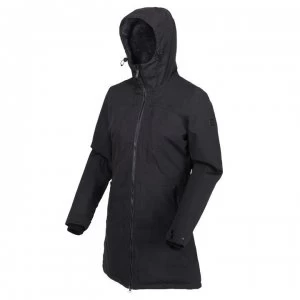 Image of Regatta Voltera II Heated Waterproof Jacket - Ash