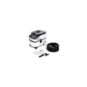 Image of Festool 577412 Mobile dust extractor CT 15 E 240V CLEANTEC