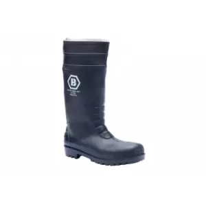 Image of Blackrock Safety Wellington Size 10- you get 6