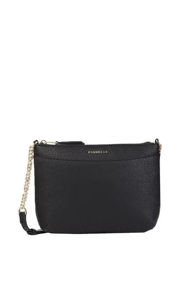 Image of Fiorelli Astrid Crossbody Bag True Black
