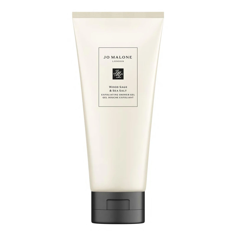 Image of Jo Malone London Wood Sage & Sea Salt Exfoliating Shower Gel 200ml