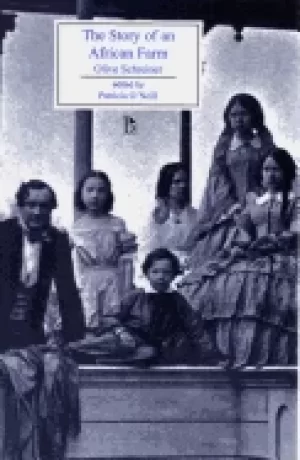 Image of story of an african farm