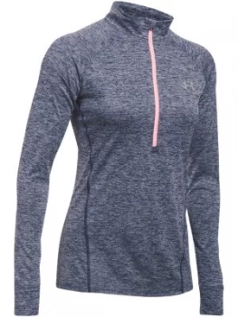 Image of Urban Armor Gear Tech 12 Zip Midnight Blue