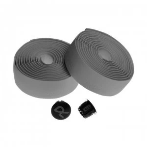 Image of Radial Gel Handlebar Tape - Grey