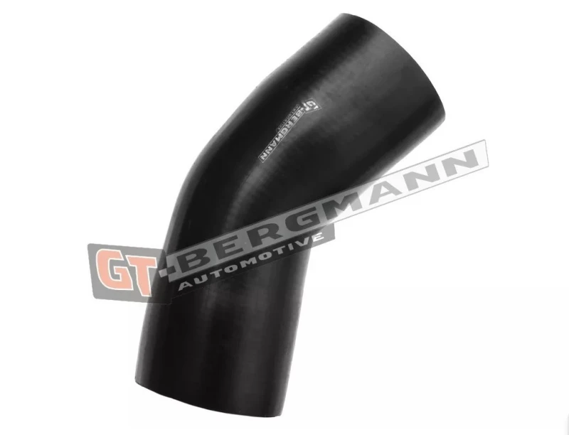 Image of GT-BERGMANN GT52-642 Turbocharger Hose Charger Intake Hose (3314)