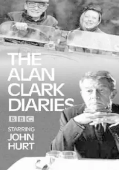 Image of The Alan Clark Diaries - DVD